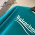 Balenciaga Oversized T-Shirt BAOVSTS-326